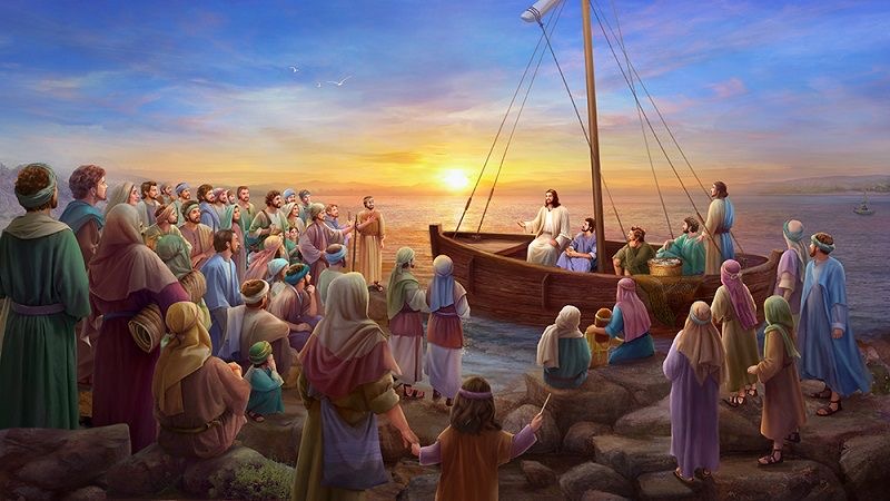 How Long Did Jesus Minister?