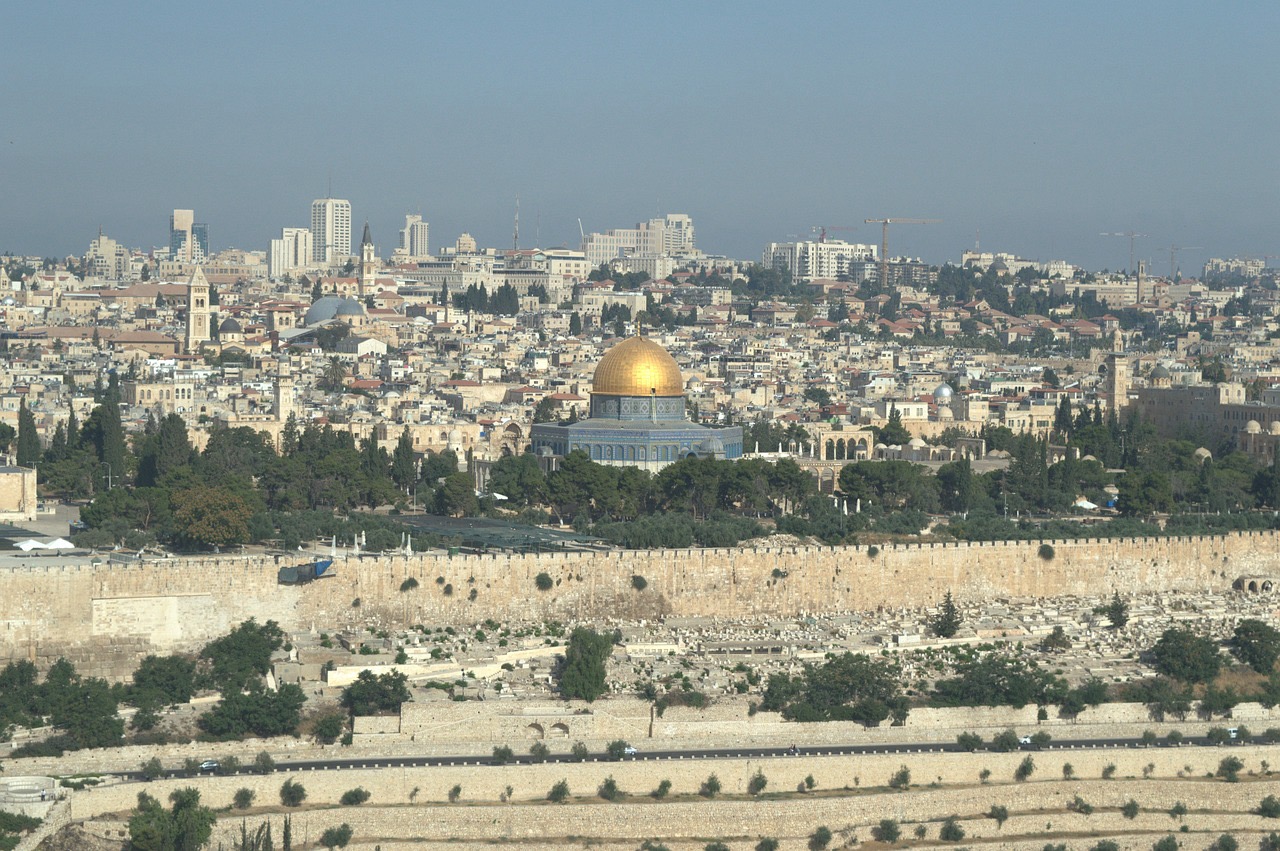 Congratulations Israel!
