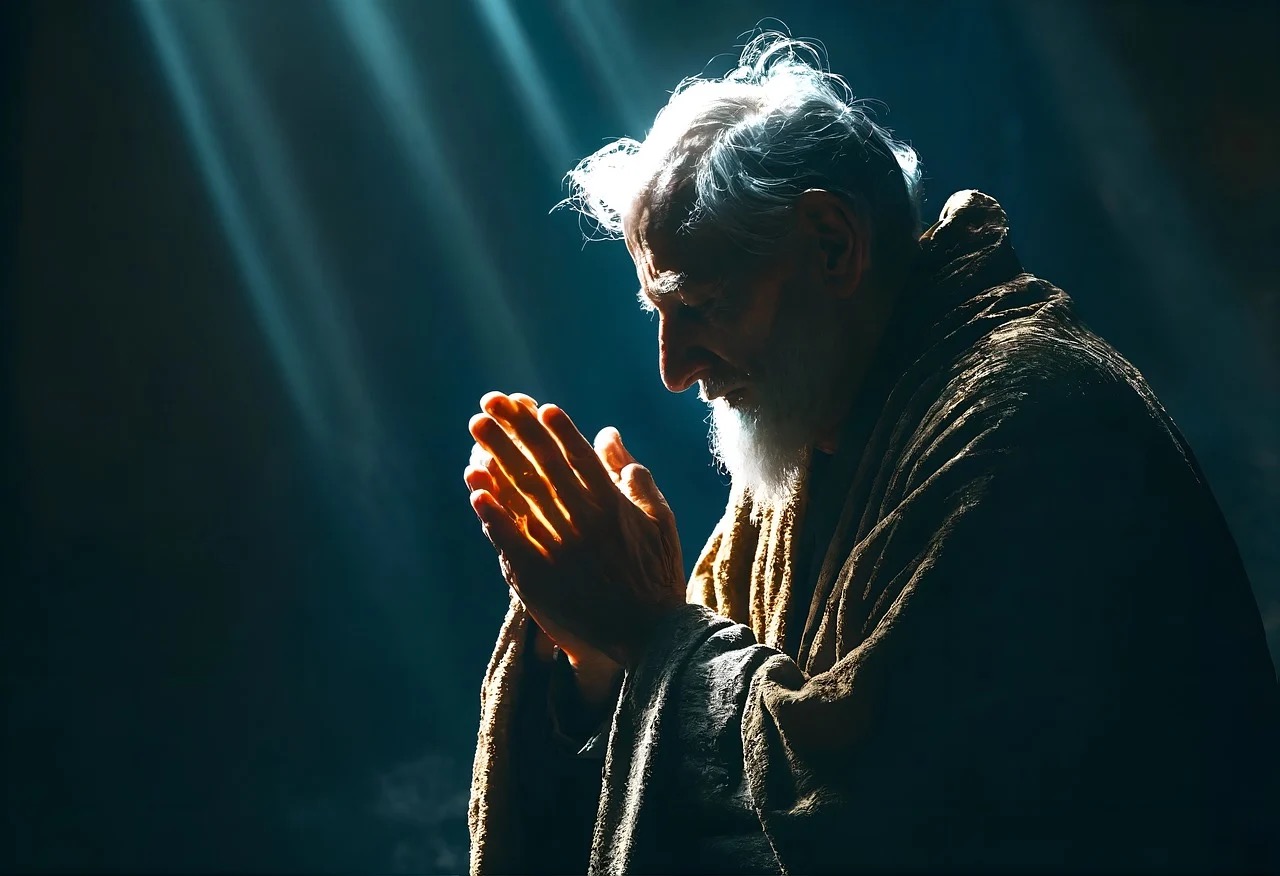 Paul’s Journeys: A Story of Faith, Perseverance, and Transformation