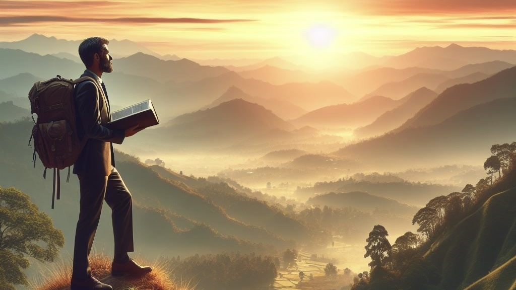 Faith Towards God