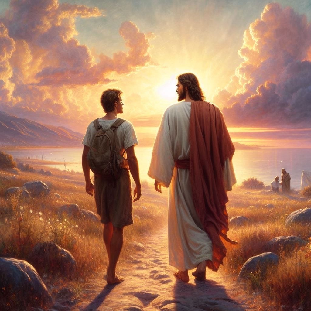 The Principle of Confession and Cleansing