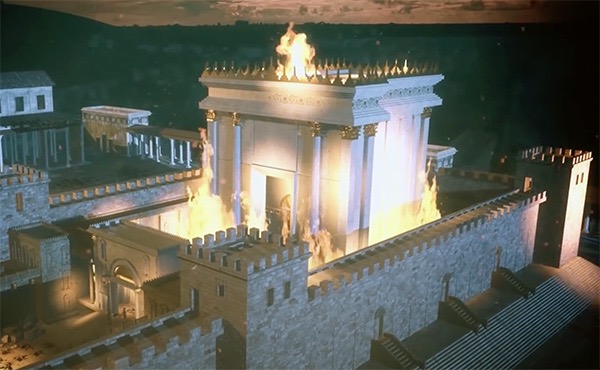 Will a Third Temple be Built Before Messiah Comes?