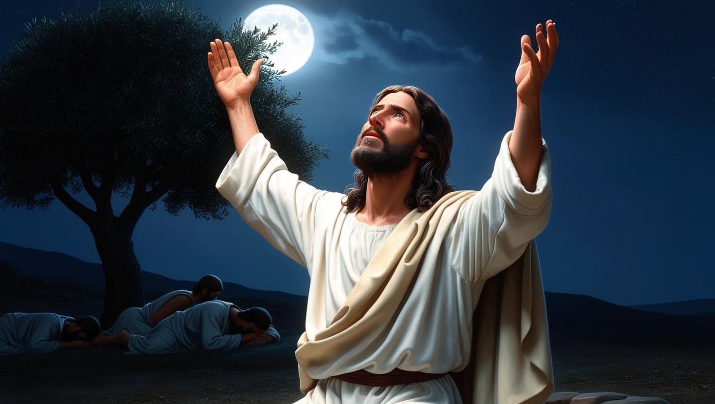 EIGHTH DEVOTION ON PETER
