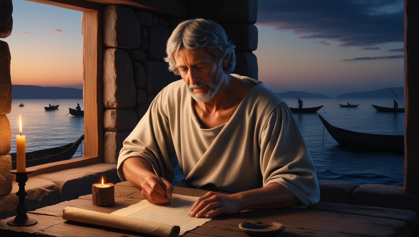 FOURTEENTH DEVOTION 