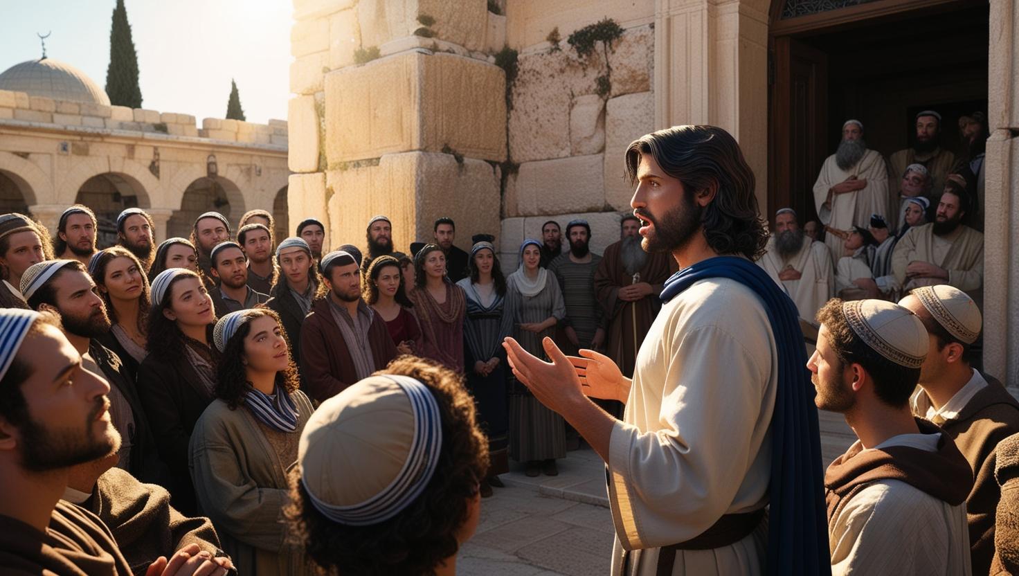 ELEVENTH DEVOTION