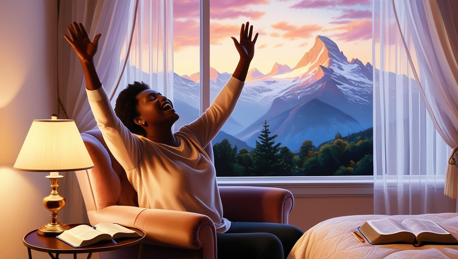 Prayer