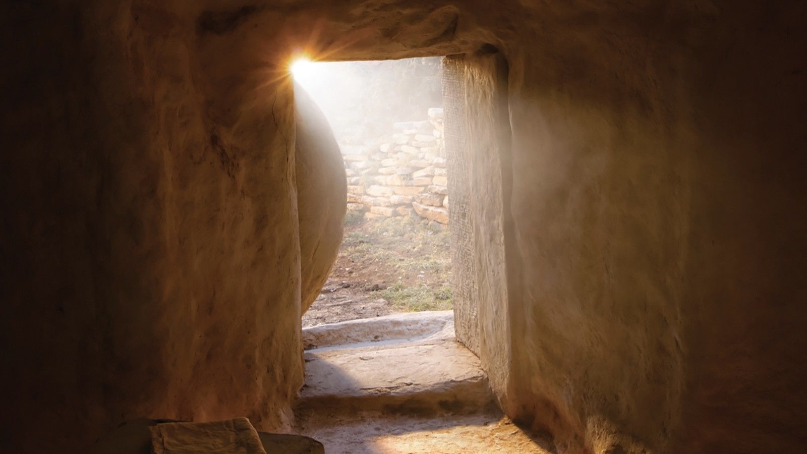 HE IS RISEN
