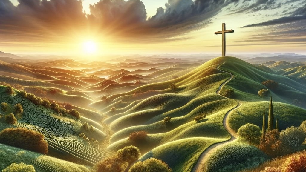 “FATHER, INTO YOUR HANDS I COMMEND MY SPIRIT”.